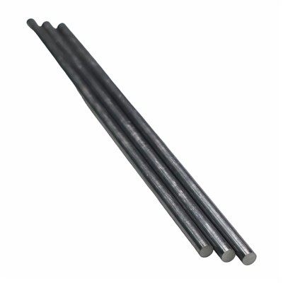 Quelles sont les propriétés optiques d'une tige de tantale ?